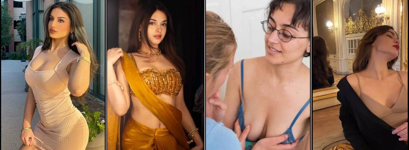 Alishba Sheikh Porn Star